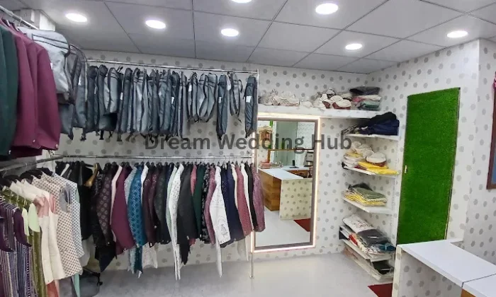 S K Fashion Suit  Sherwani